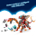 LEGO DREAMZZZ 71514 Dinostatek kosmiczny - 1473529 - zdjęcie 15